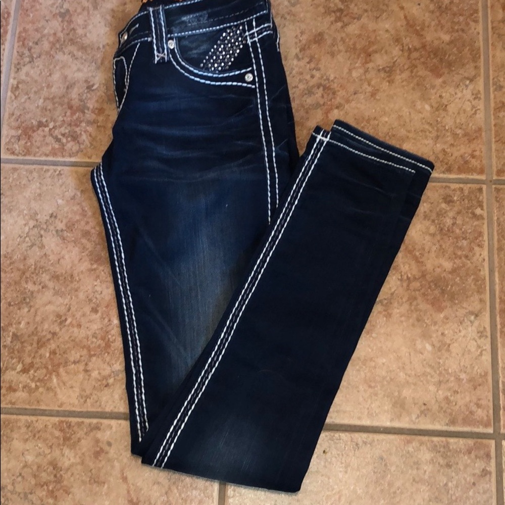 Jeans - Picture 4 of 4
